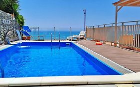La Terrazza Sul Mare Di Bellavista